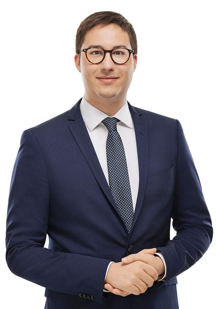 Alexandre Saulnier-Marceau