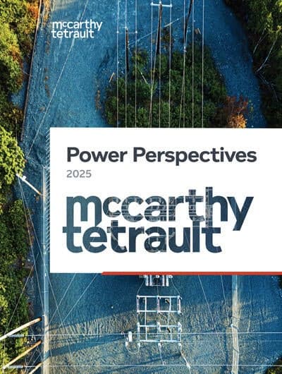 Power Perspectives 2025