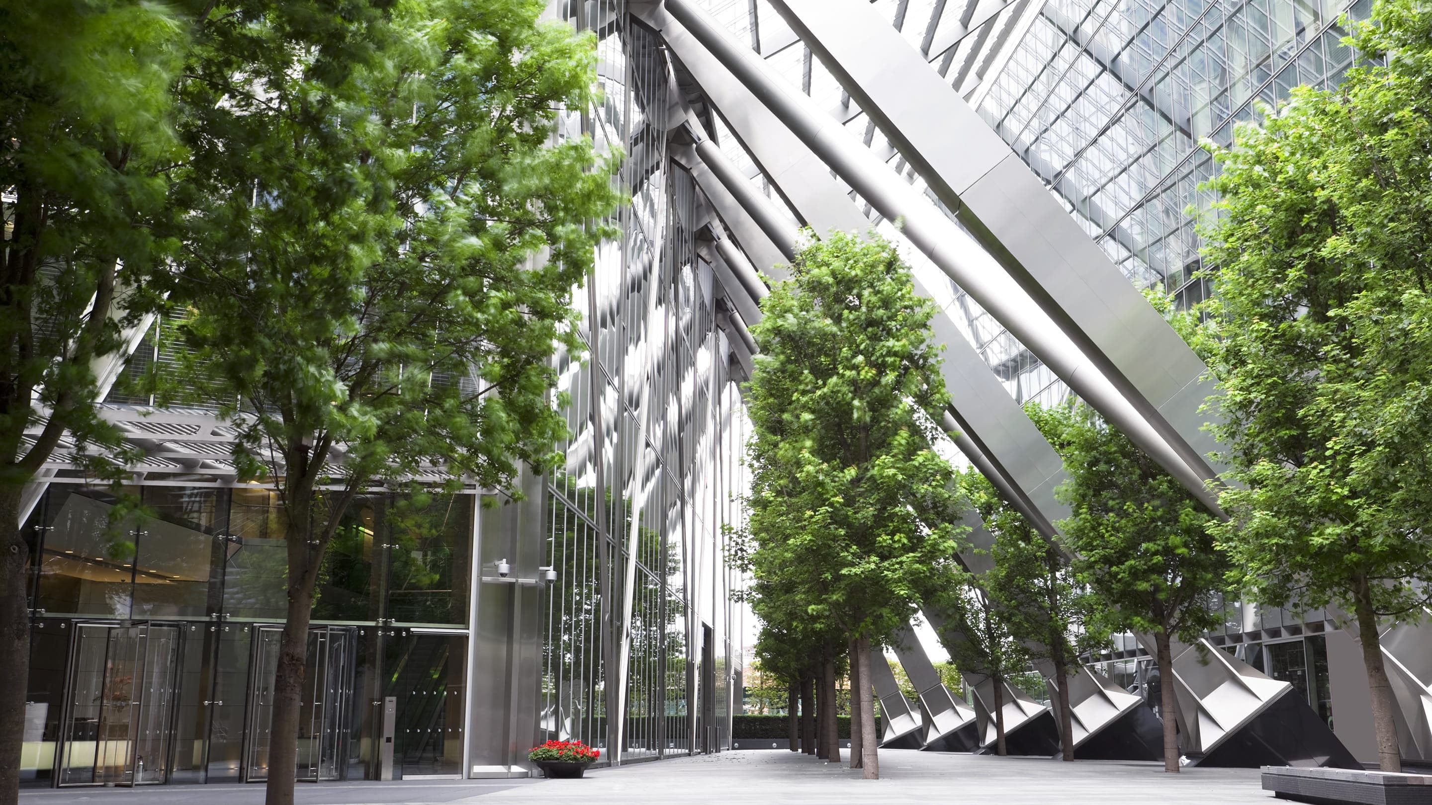 Temporary Placements