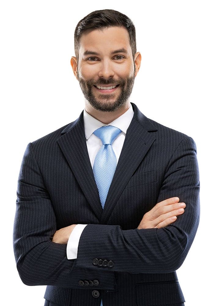 Mathieu Munger-Bernier