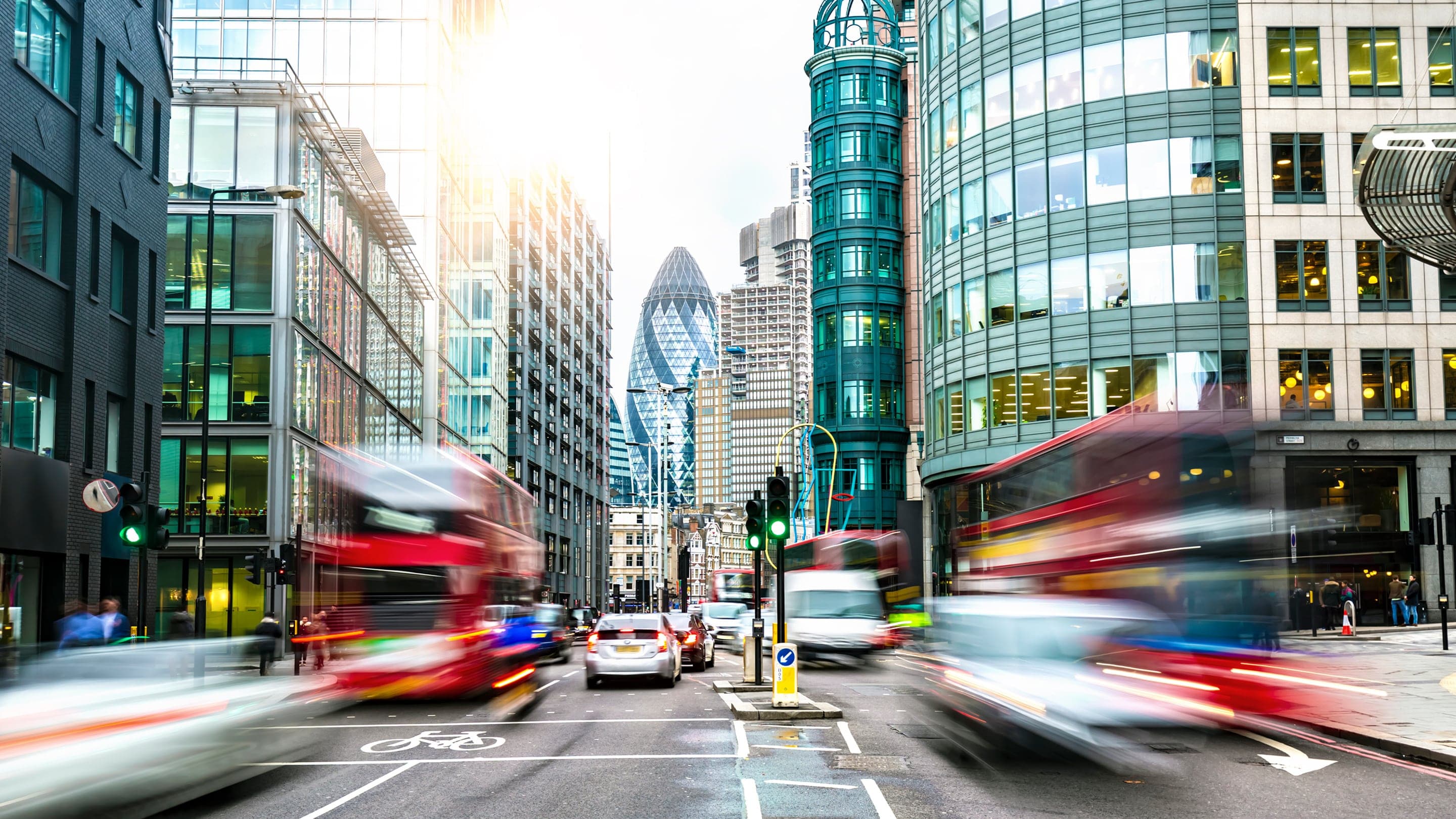 Meet the London Team