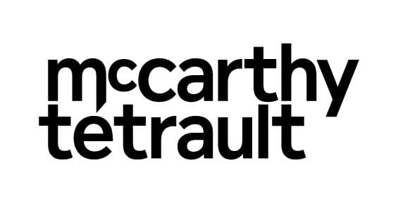 McCarthy Tetraul Logo