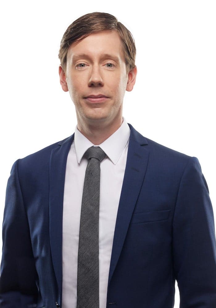 Dominic Bédard-Lapointe