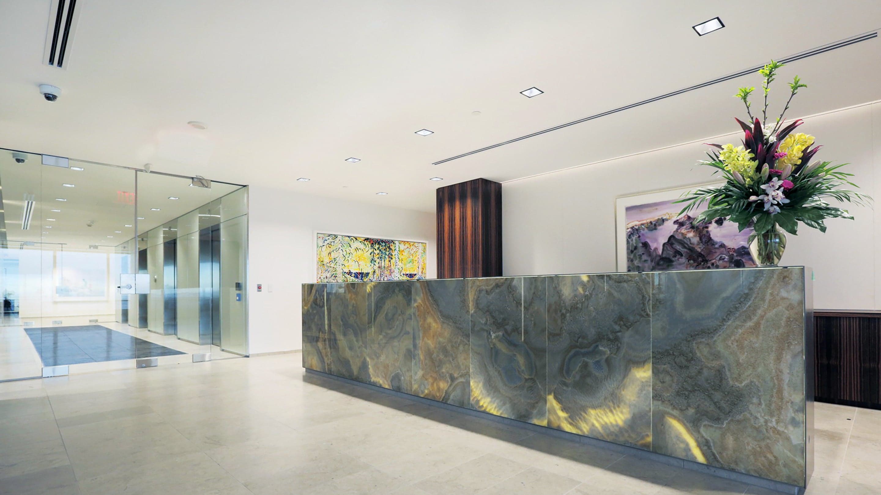 Meet the Calgary Team