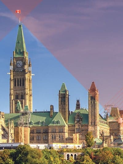 2024 Canadian Federal Budget: Industry analysis