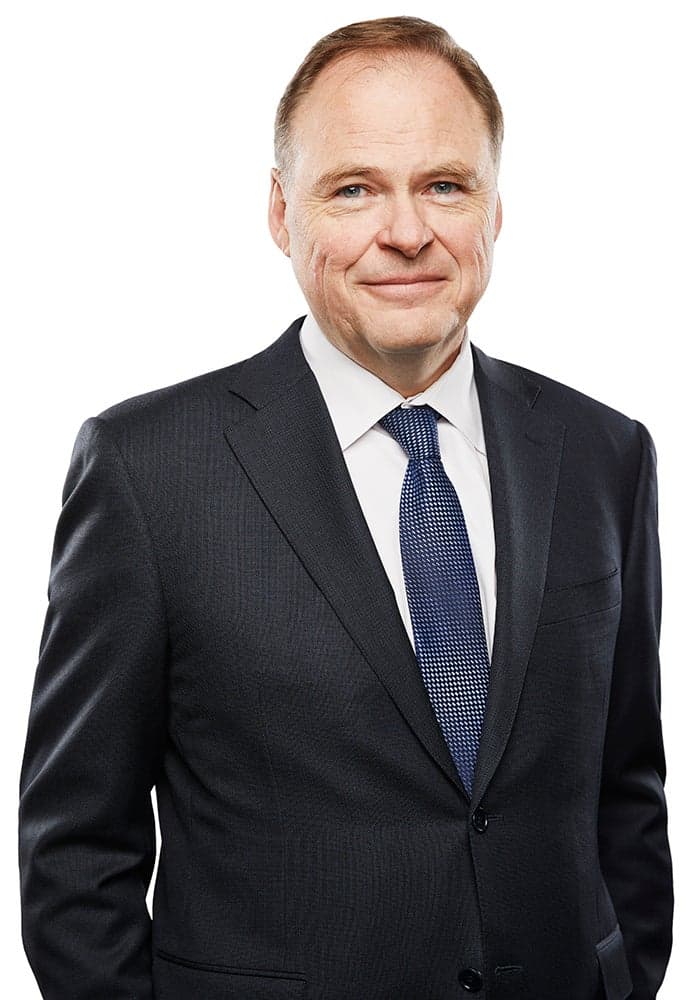 Joseph R. Palin, K.C.