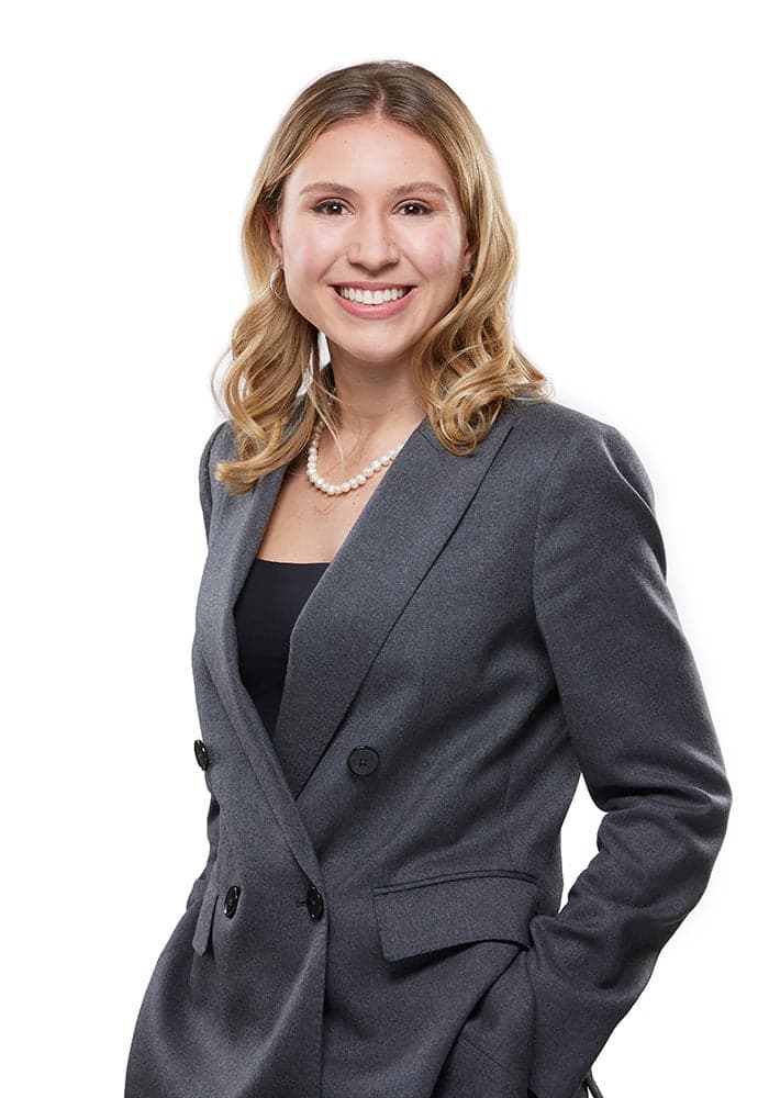 Charlotte Simard-Zakaib