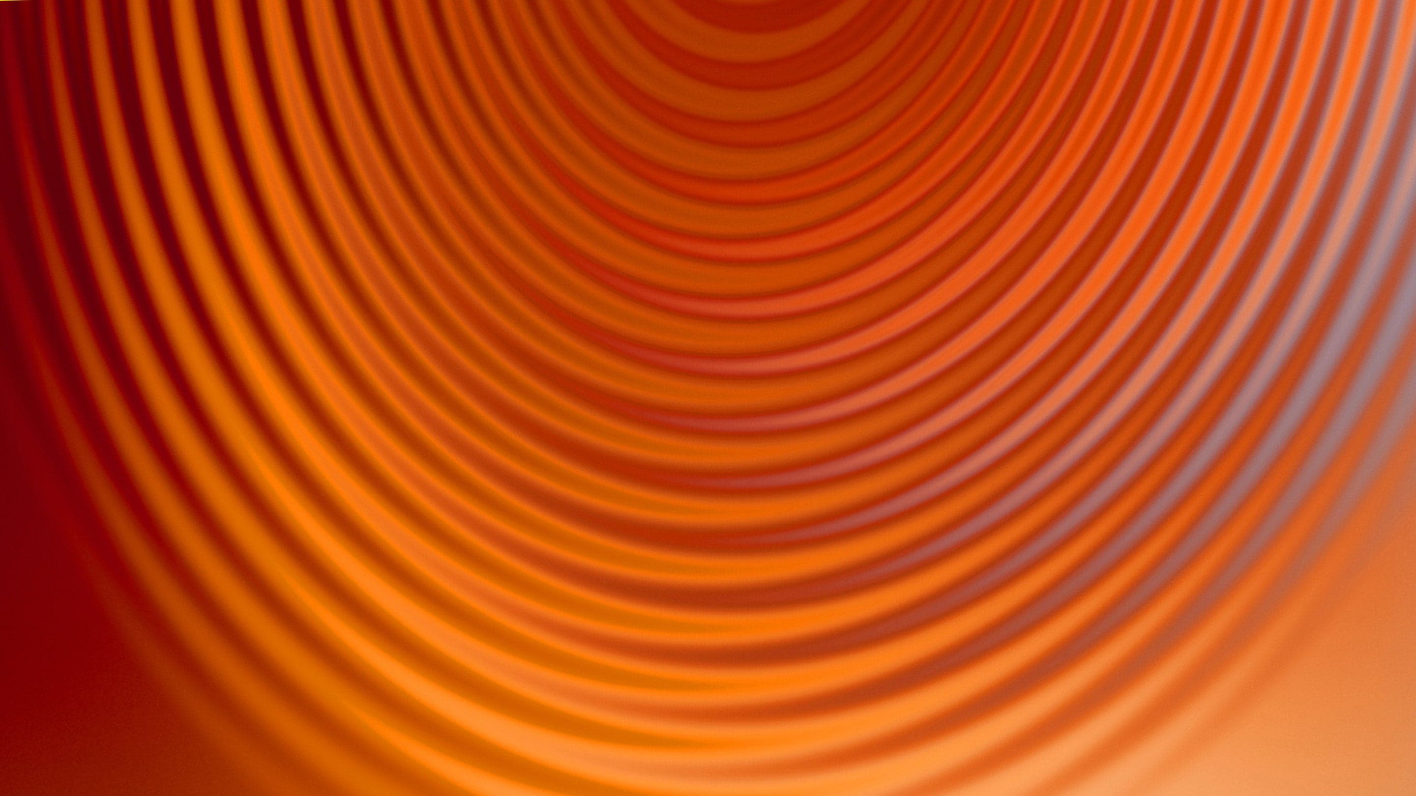 A close up of a circle