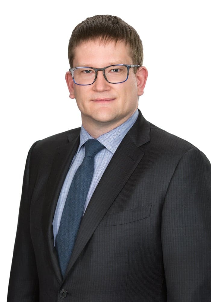 photo headshot of Mike Hegedus