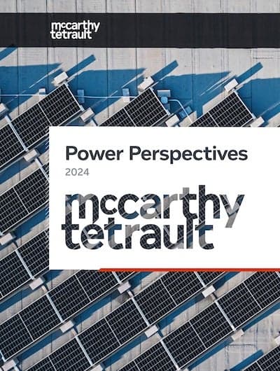 Power Perspectives 2024