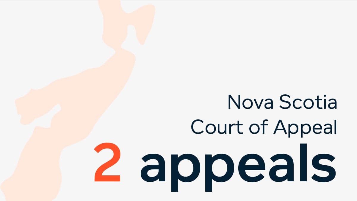 NS Court of Appeals