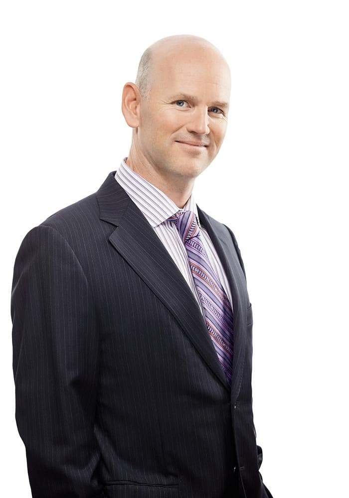 Simon R. Fitzpatrick