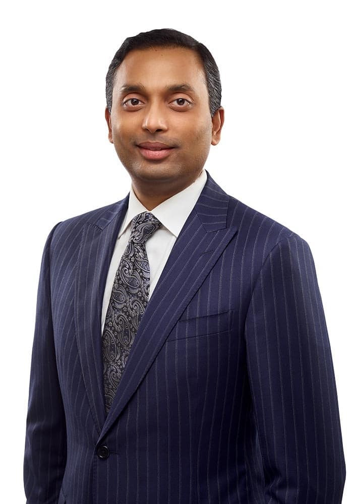 Headshot _ Shane D'Souza