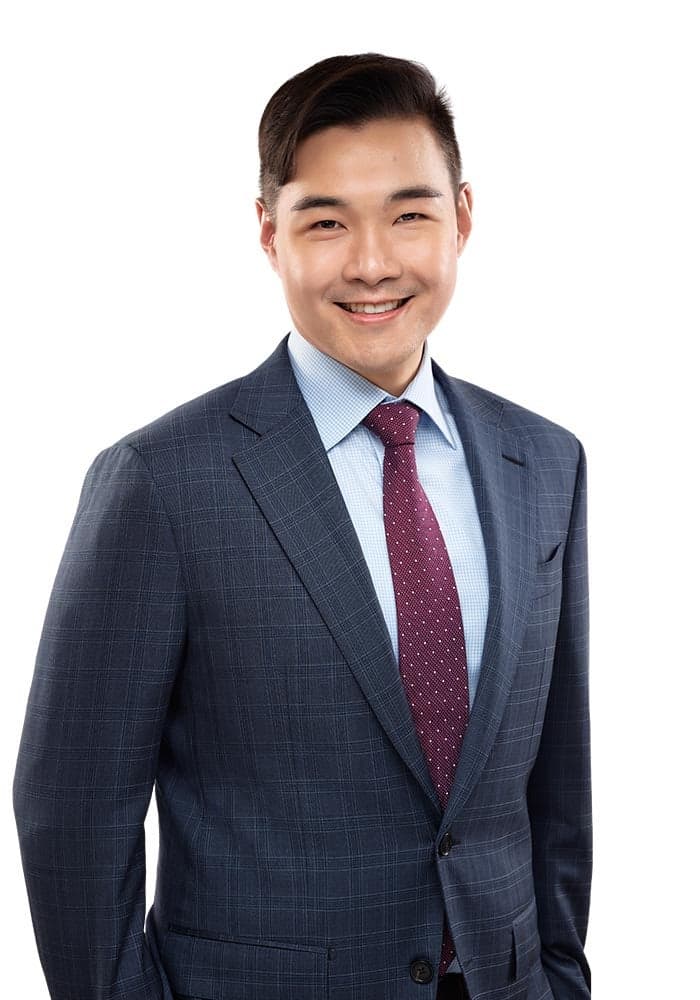 Justin Ng Headshot