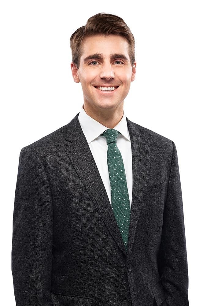 John Durland Headshot