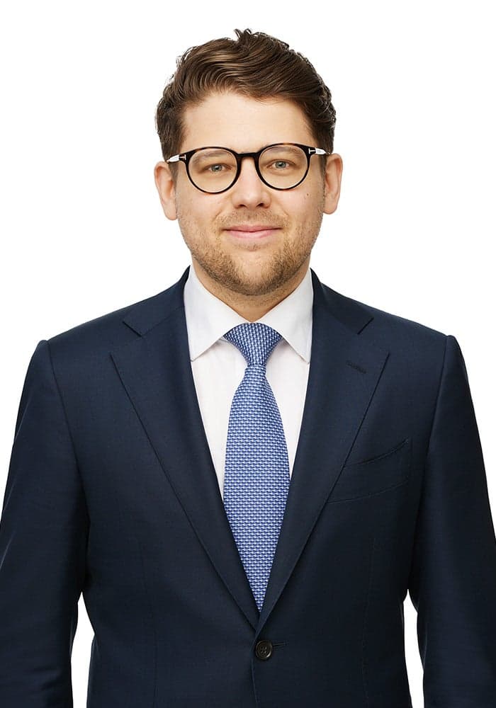 photo headshot of Sebastien Cusson