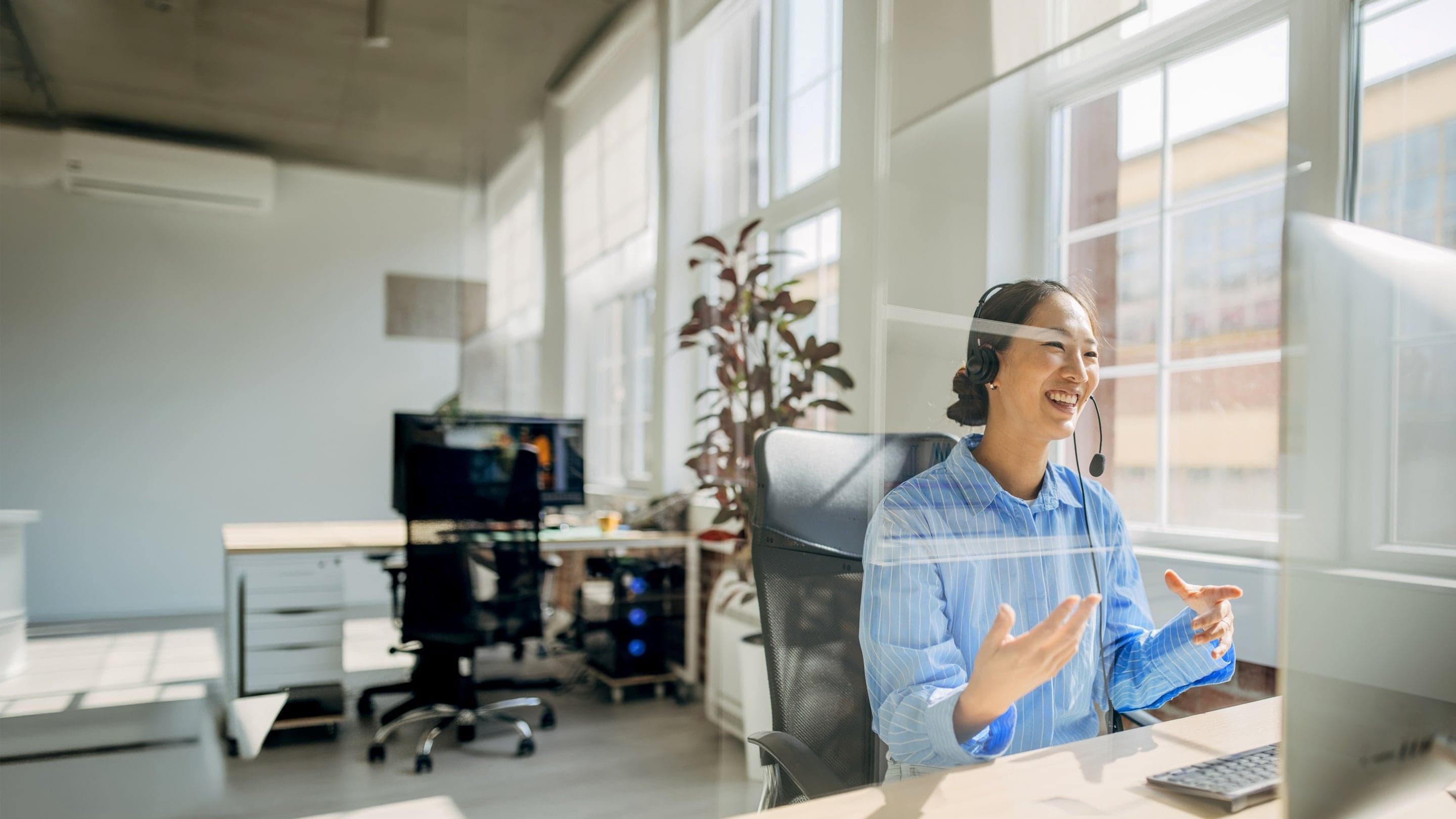 Virtual In-house Counsel