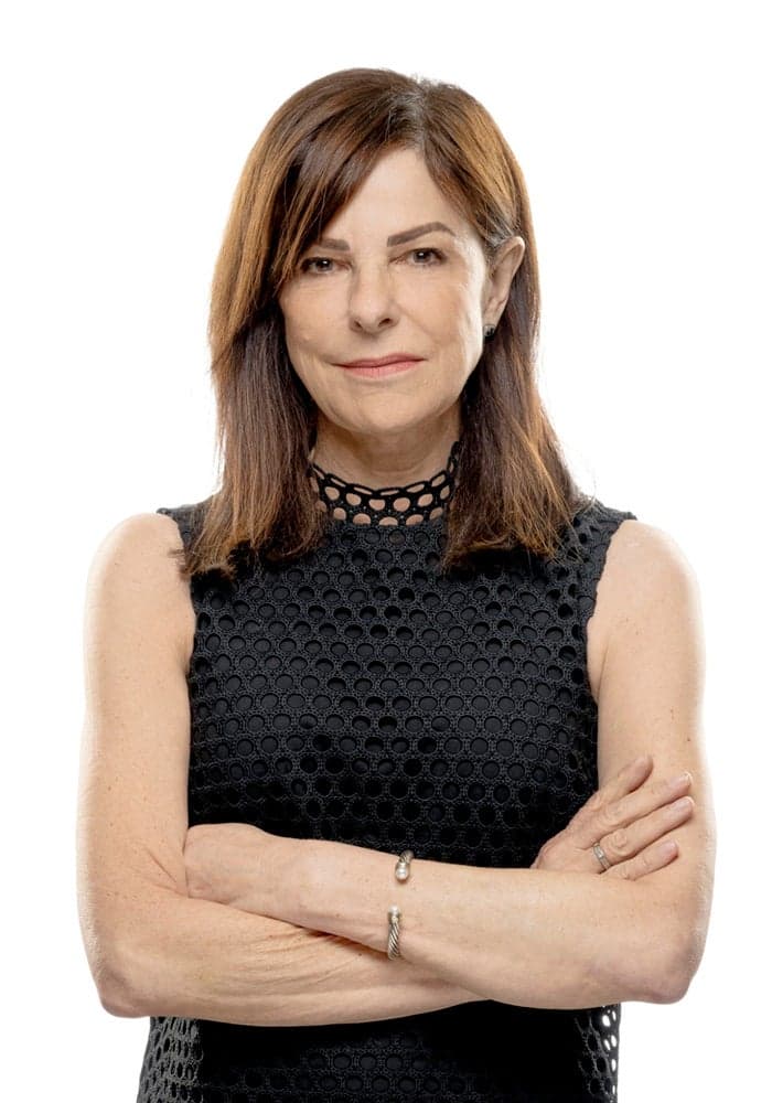 Julie-Martine Loranger