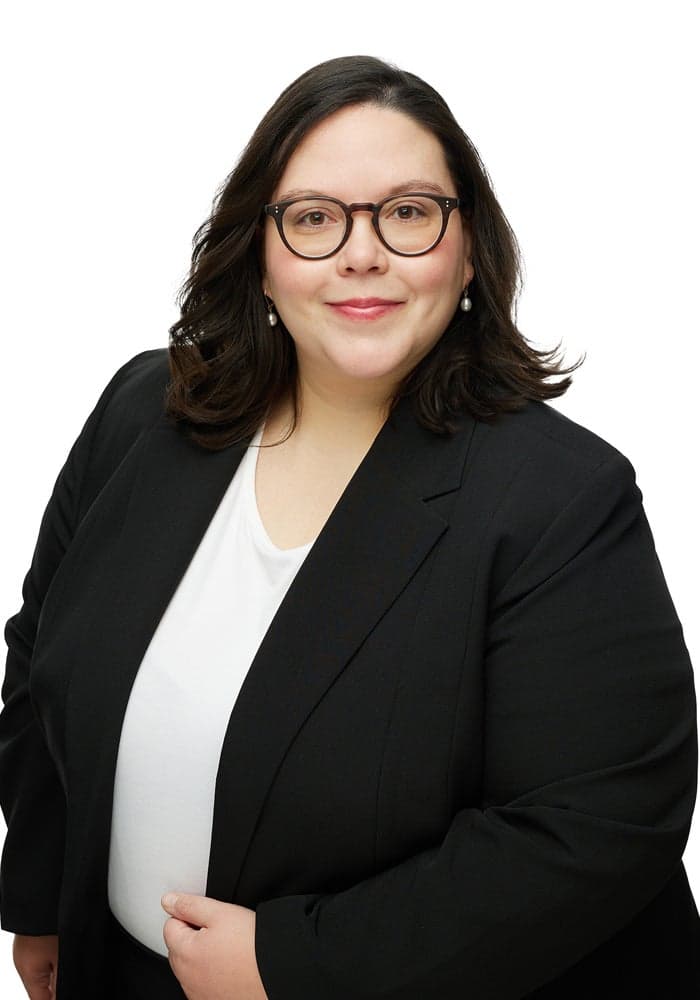 Roxane Fortin-Lecompte