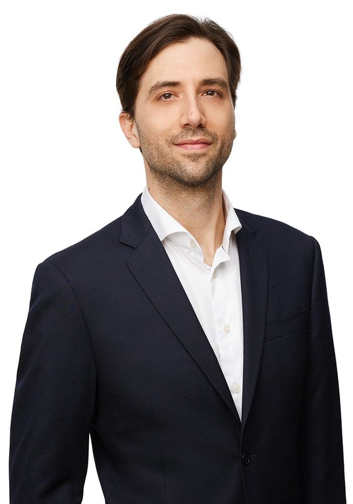 Marc-Philippe Gagnon