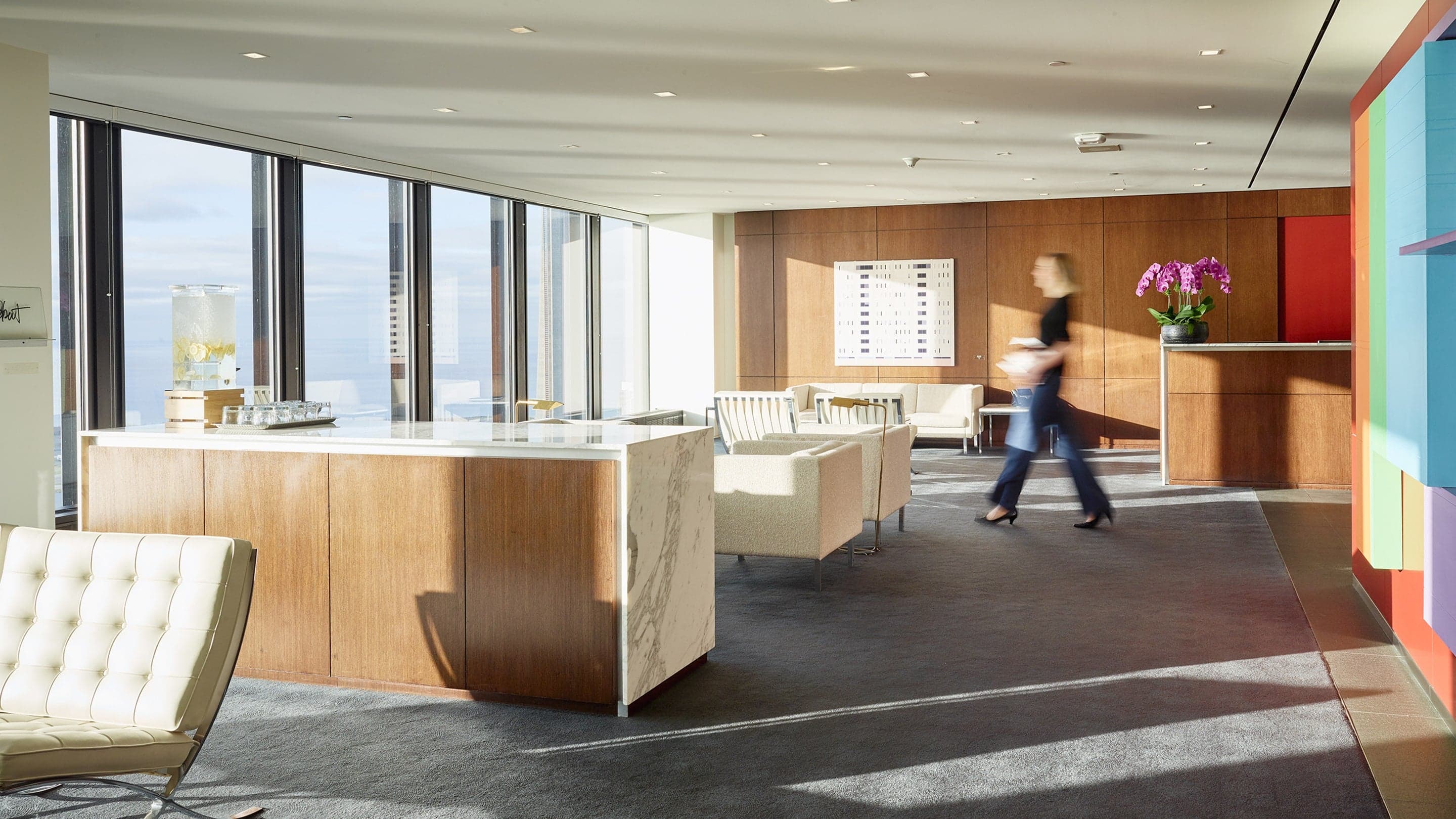 Meet the Toronto Team