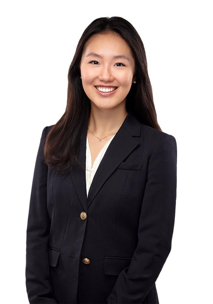 Angela Oh Bio Headshot