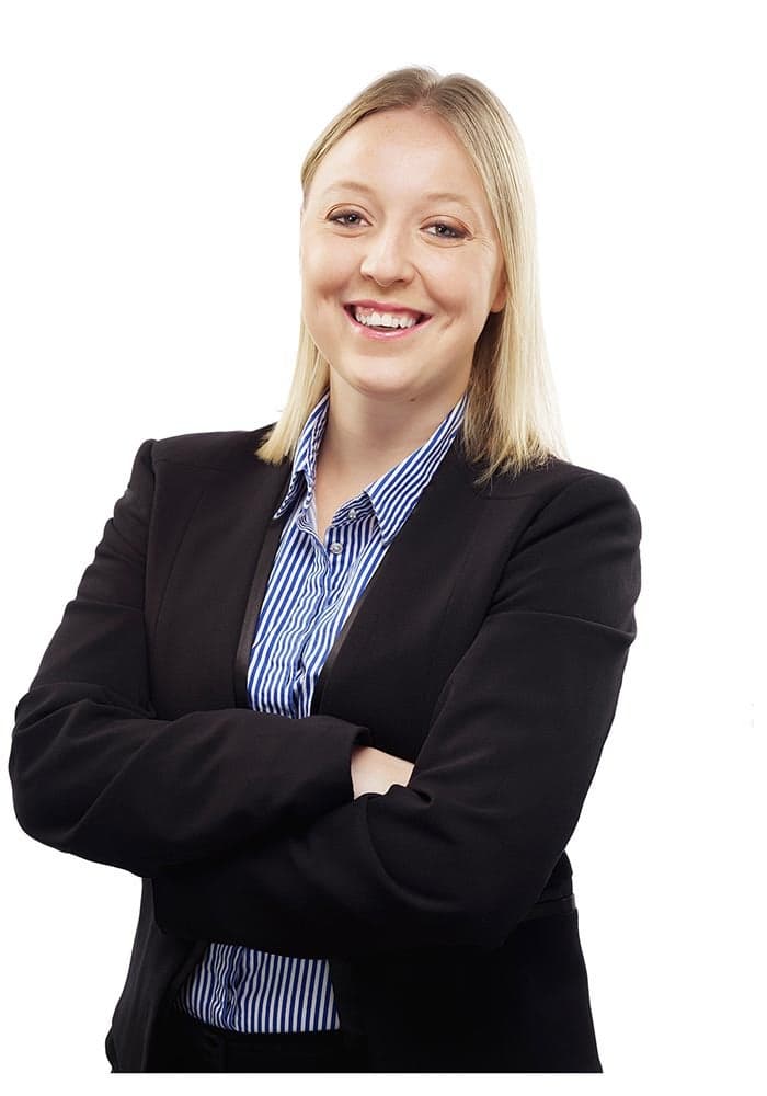 Chanelle Bristol Photo