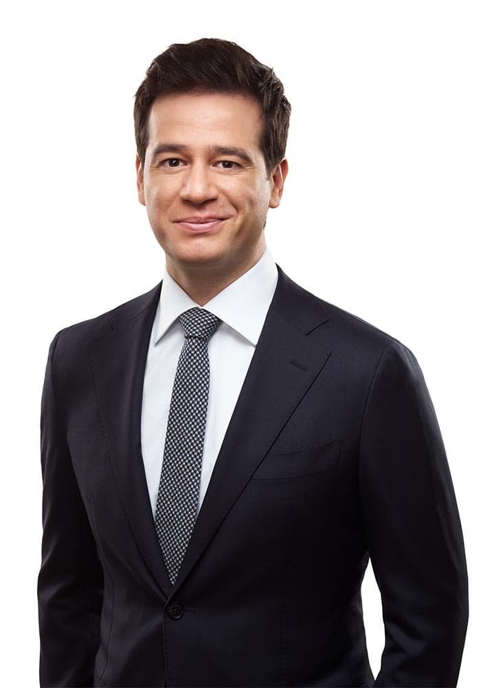 Philip Marcu Headshot