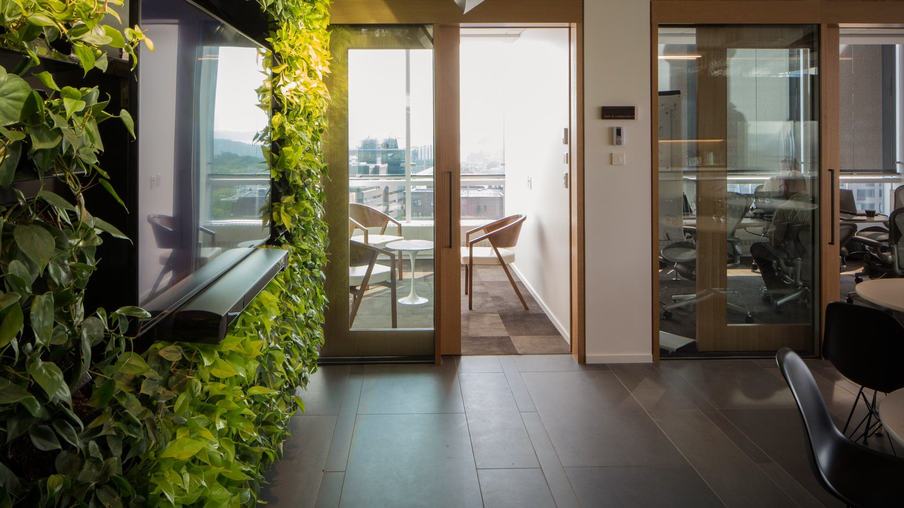 Meet the Québec City Team