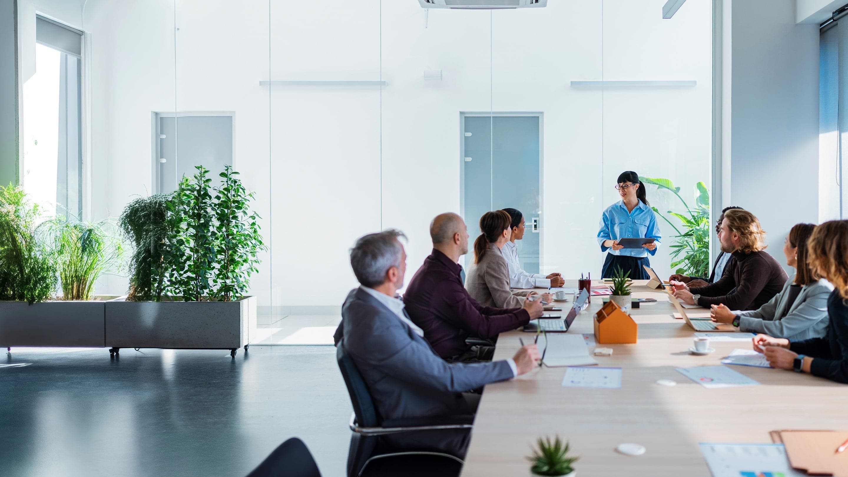 Temporary Placements