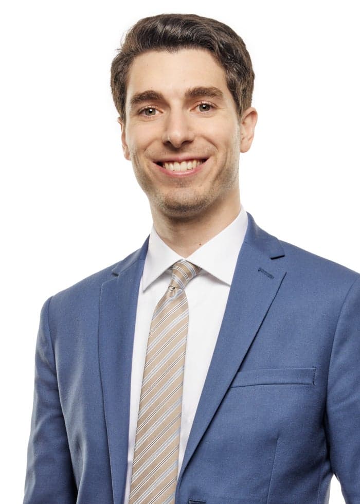 Matthew M. Gallagher