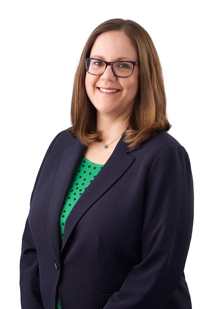 Jo-anna Brimmer Headhsot