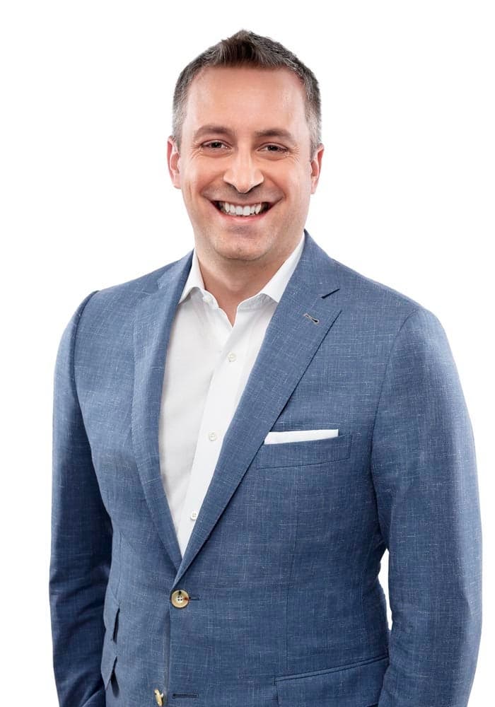 headshot of Guillaume Lessard