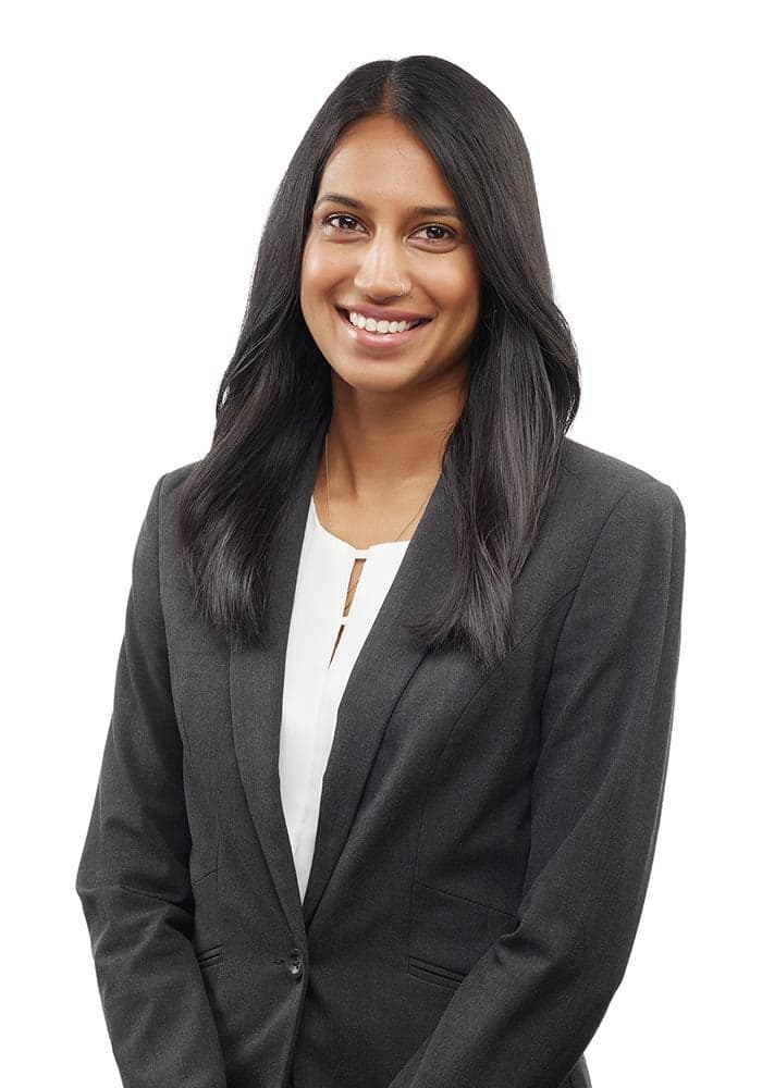 Sharanya Thavakumaran