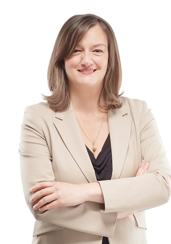 Annie Gagnon-Larocque