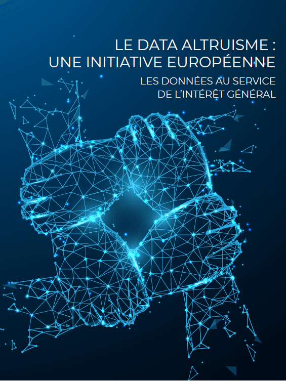 Data Altruism: Data Serving the General Interest