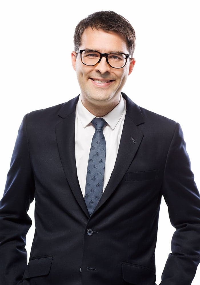 Louis-Philippe Samson