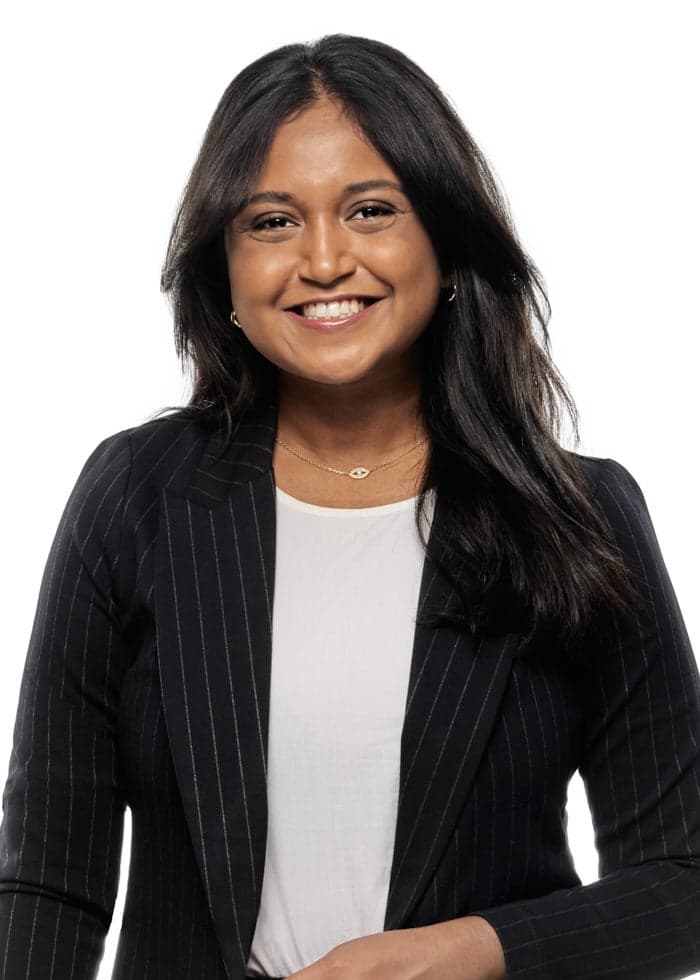 Archanah Thurairatnam