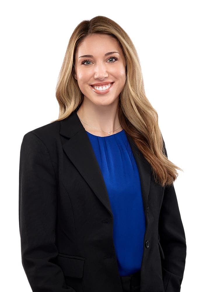 Carolyn Denault headshot