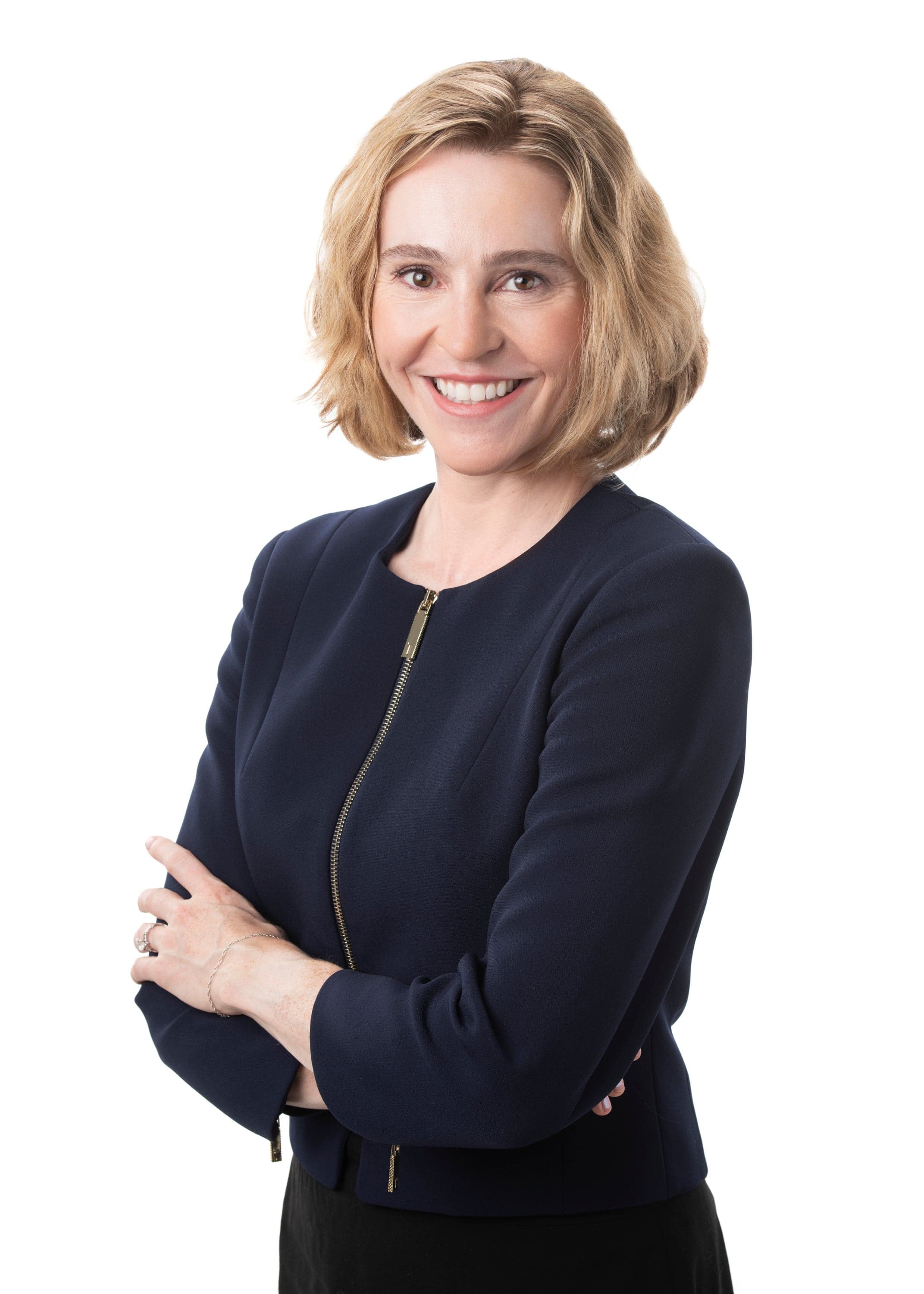 Headshot of Madeleine Hawkins