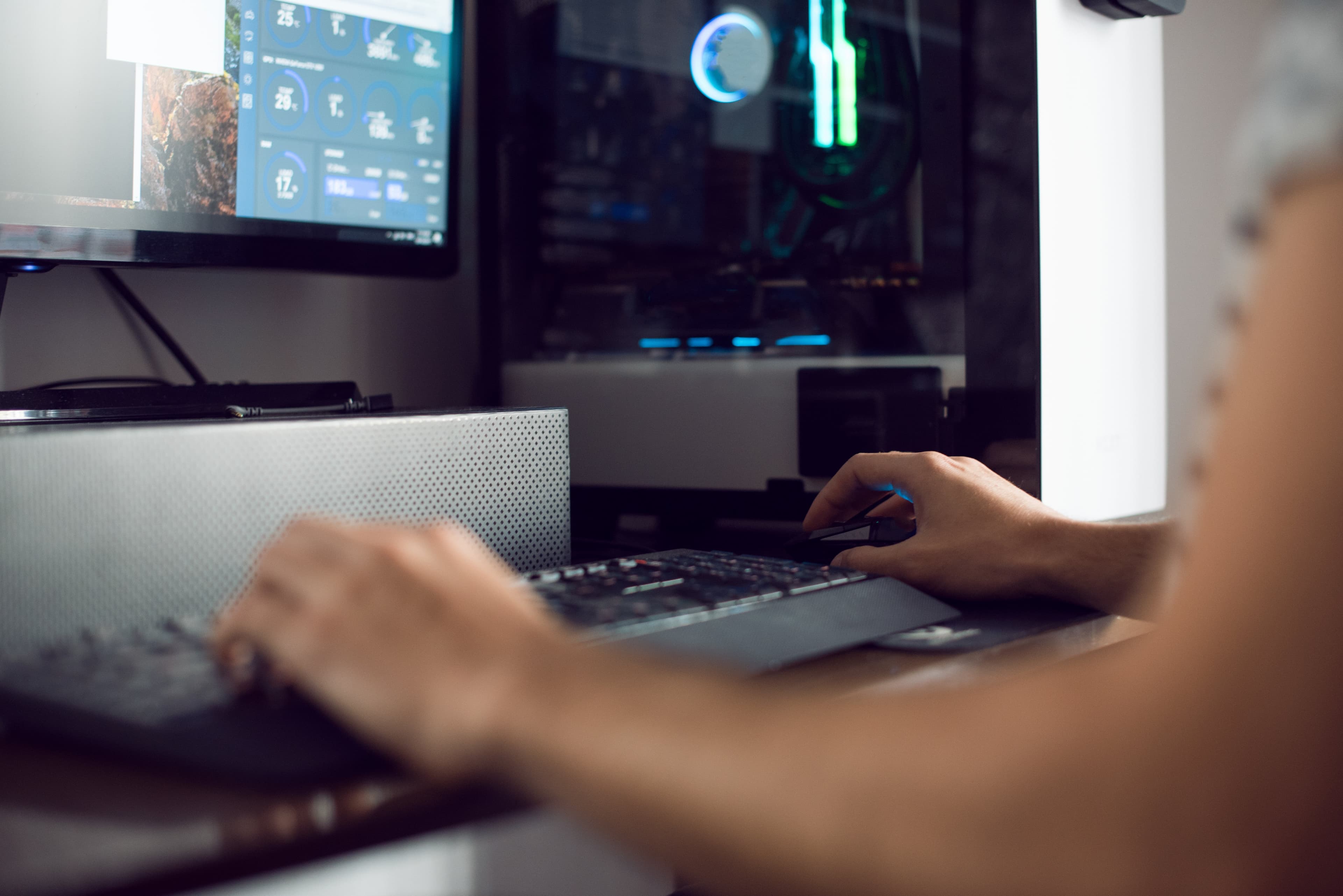 Is It Really AI? Emerging Enforcement Against AI Washing