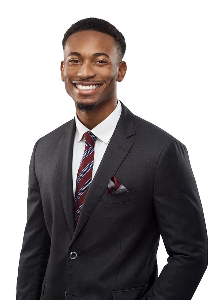 Khristoff J. Browning