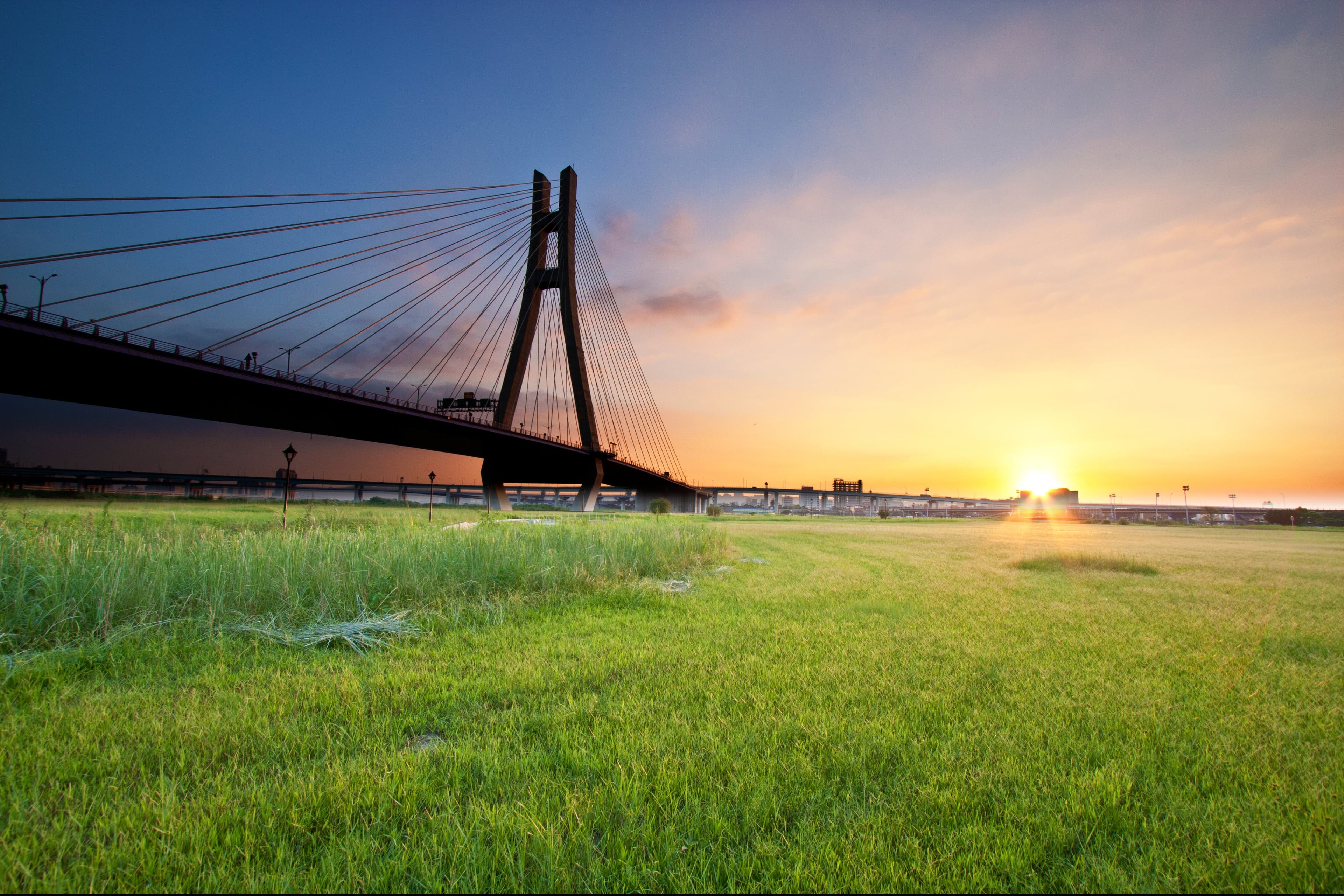 Artificial Intelligence in Infrastructure: New Tools for Building Tomorrow