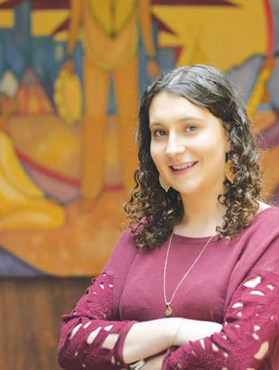 2019 Annual Report by United Way