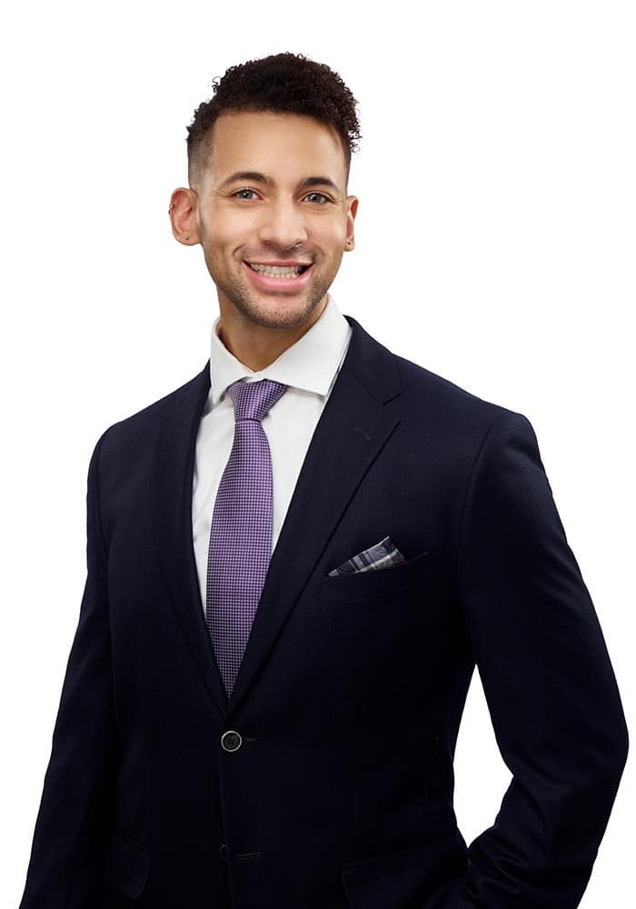 Jackson A. Virgin-Holland