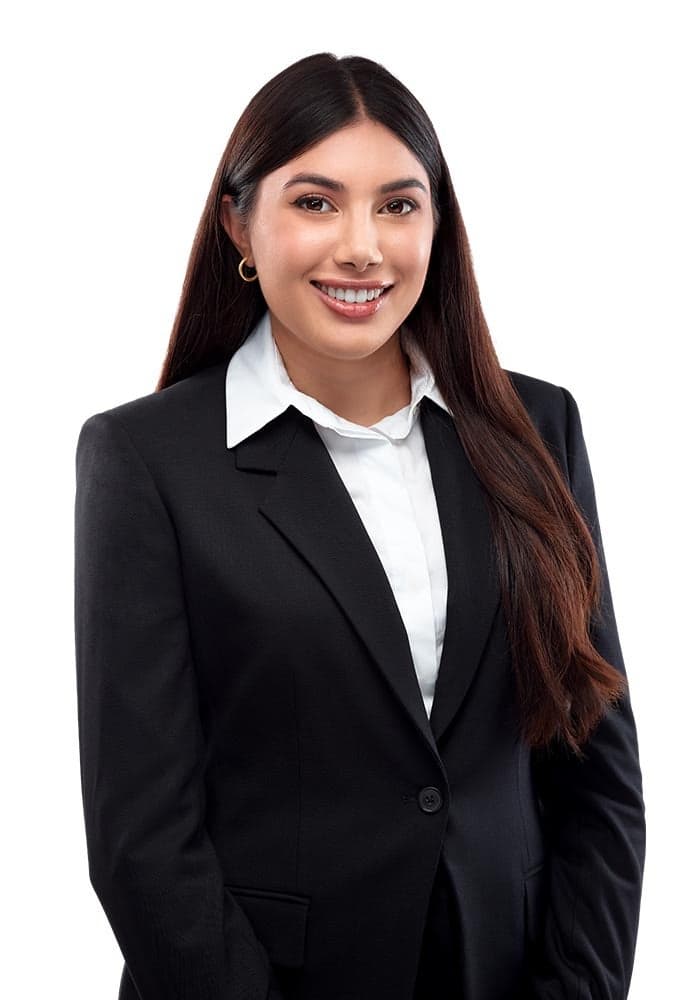 Sheren Kamaei Headshot