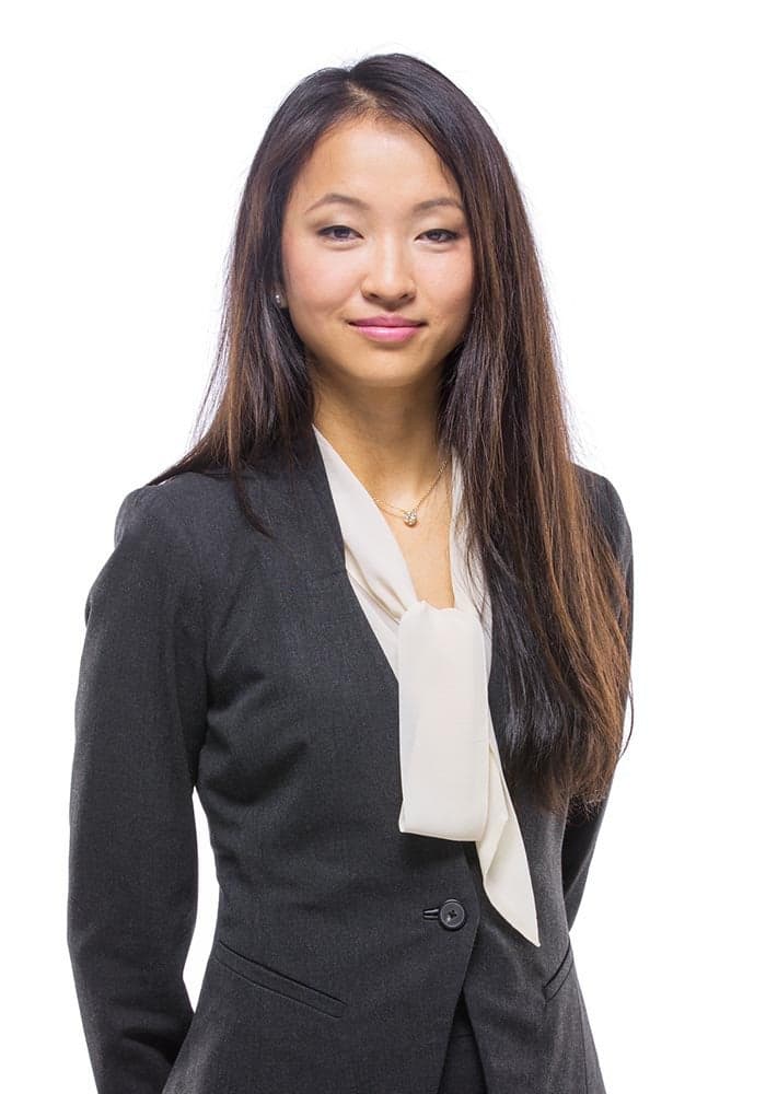 Caroline-Ariane Bernier