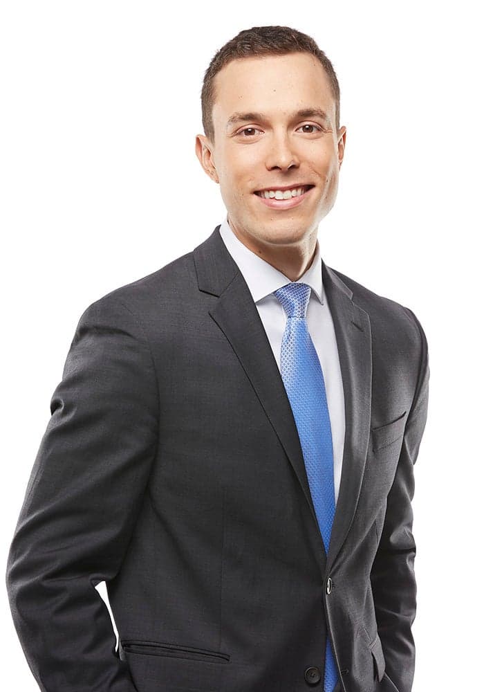 Mathieu Bernier-Trudeau