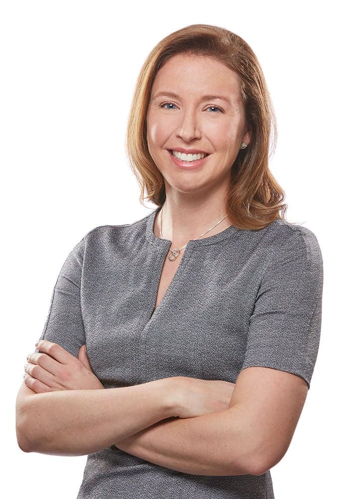 Chrystelle Chevalier-Gagnon