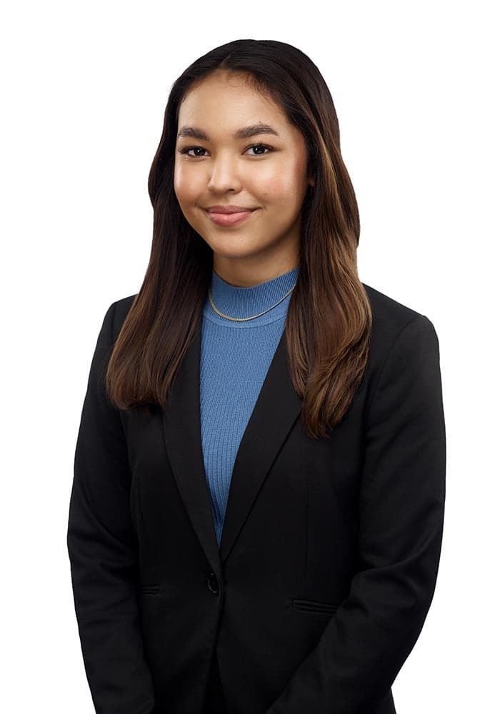 Aleah Lavalley-Lewis